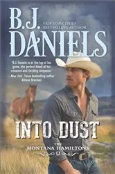 Book cover of Into Dust by B.J. Daniels