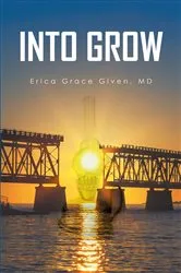 Book cover of Into Grow by Unknown