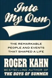 Book cover of Into My Own by Unknown