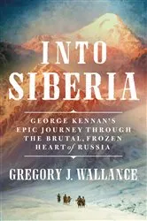 Book cover of Into Siberia by Unknown