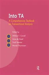 Book cover of Into TA by William F. Cornell