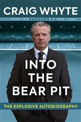 Book cover of Into the Bear Pit by Unknown