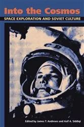Book cover of Into the Cosmos by Unknown