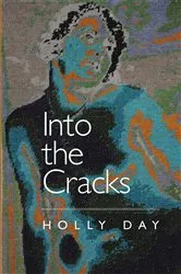 Book cover of Into the Cracks by Holly Day