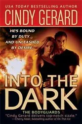 Book cover of Into the Dark by Karen Rose