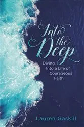 Book cover of Into the Deep by Robert T. Rogers