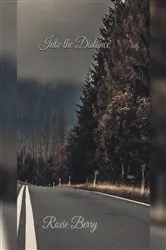 Book cover of Into The Distance by Roxie Berry