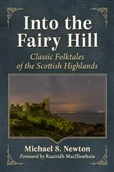 Book cover of Into the Fairy Hill by Michael S. Newton
