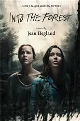 Book cover of Into the Forest by Rebecca Frankel