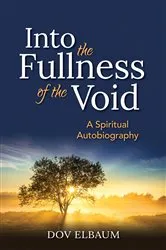 Book cover of Into the Fullness of the Void by Dov Elbaum