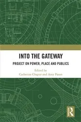 Book cover of Into the Gateway by Unknown