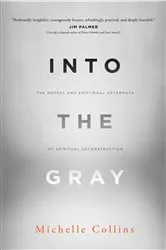 Book cover of Into the Gray by Margaret Killjoy