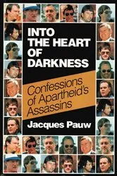 Book cover of Into the Heart of Darkness by Unknown