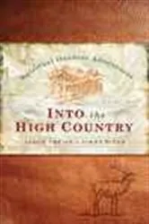 Book cover of Into the High Country by Jason Cruise