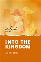 Book cover of Into the Kingdom by Andre A Ifill