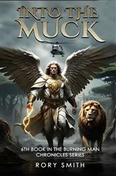 Book cover of Into the Muck by Unknown