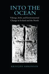 Book cover of Into the Ocean by Kristjan Ahronson