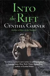 Book cover of Into the Rift by R.N. Jackson