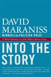 Book cover of Into the Story by Unknown