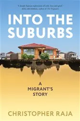 Book cover of Into the Suburbs by Unknown