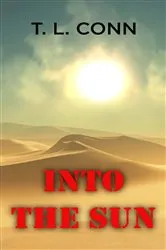 Book cover of Into the Sun by Unknown