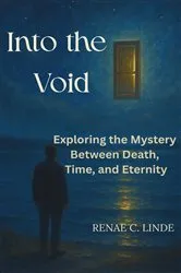 Book cover of Into the Void by Renae C Linde