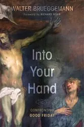 Book cover of Into Your Hand by Unknown
