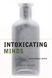 Book cover of Intoxicating Minds by Ciaran Regan
