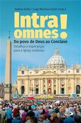 Book cover of Intra Omnes! by Andrea Grillo