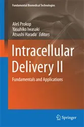 Book cover of Intracellular Delivery II by Aleš Prokop