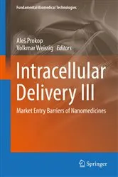 Book cover of Intracellular Delivery III by Aleš Prokop