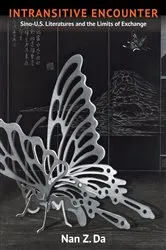 Book cover of Intransitive Encounter by Nan Da