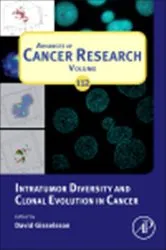 Book cover of Intratumor Diversity and Clonal Evolution in Cancer by David Gisselsson