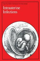 Book cover of Intrauterine Infections by Katherine Elliott