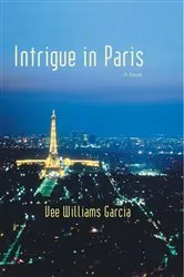Book cover of Intrigue in Paris by Unknown