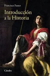 Book cover of Introducción a la Historia by Francisco Fuster