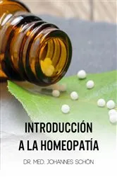 Book cover of Introducción a la homeopatía by Unknown