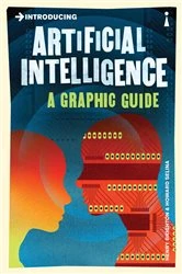 Book cover of Introducing Artificial Intelligence by Henry Brighton