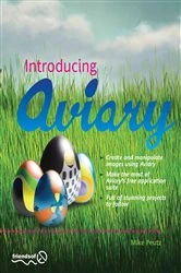 Book cover of Introducing Aviary by Mike Peutz
