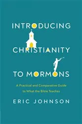 Book cover of Introducing Christianity to Mormons by Unknown