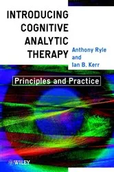 Book cover of Introducing Cognitive Analytic Therapy by Anthony Ryle