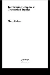 Book cover of Introducing Corpora in Translation Studies by Unknown