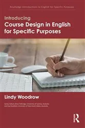 Book cover of Introducing Course Design in English for Specific Purposes by Unknown
