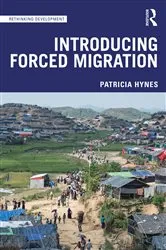 Book cover of Introducing Forced Migration by Unknown