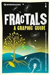Book cover of Introducing Fractals Introducing Fractals by Nigel Lesmoir-Gordon