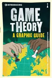 Book cover of Introducing Game Theory by Ivan Pastine