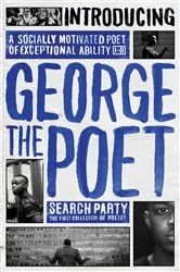 Book cover of Introducing George The Poet by George the Poet
