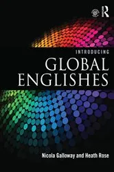 Book cover of Introducing Global Englishes by Unknown