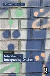 Book cover of Introducing Interpreting Studies (3rd ed.) by Unknown