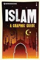 Book cover of Introducing Islam by Ziauddin Sardar